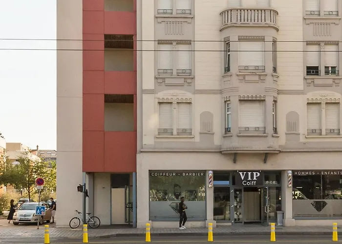 Travel Homes - Le Greenbay, Adorable Et Agreable
